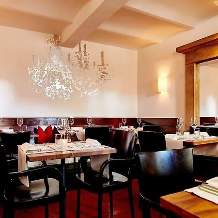 Hotel Krafft 4*