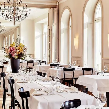 Krafft Hotel