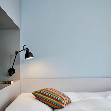 Krafft 4* Basel