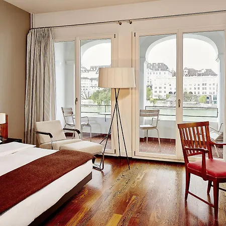 Hotel Krafft 4*