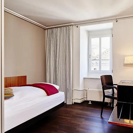 Hotel Krafft 4*