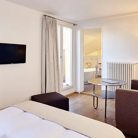 Hotel Krafft 4*