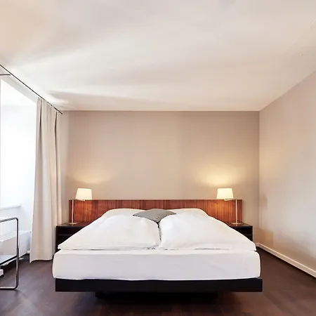 Krafft Hotel