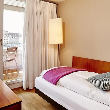 Krafft Hotel