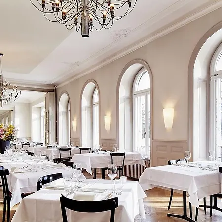 Hotel Krafft 4*