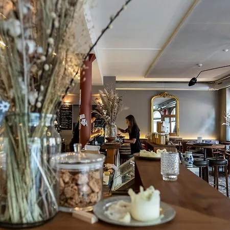Krafft Hotel Basel