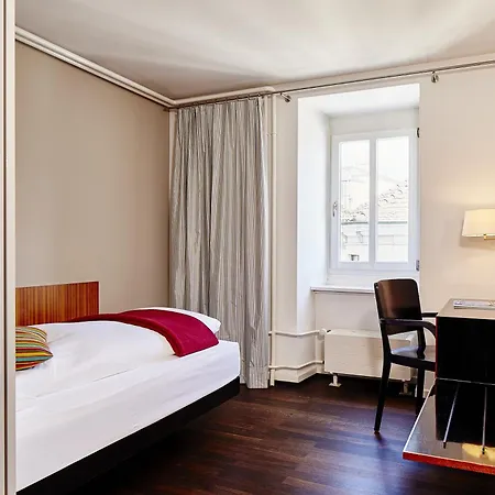 Krafft Hotel Basel