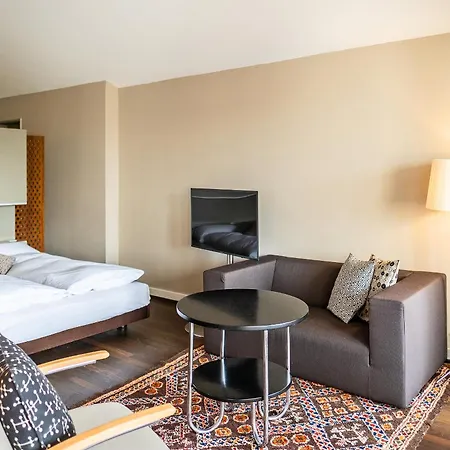 Hotel Krafft 4*