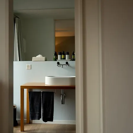 Krafft Hotel Basel