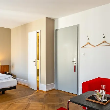 Krafft Basel