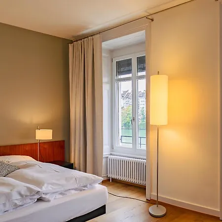 Krafft Hotel