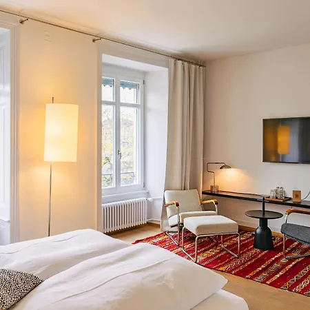 Hotel Krafft