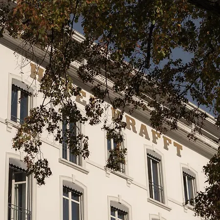 Krafft Hotel 4*