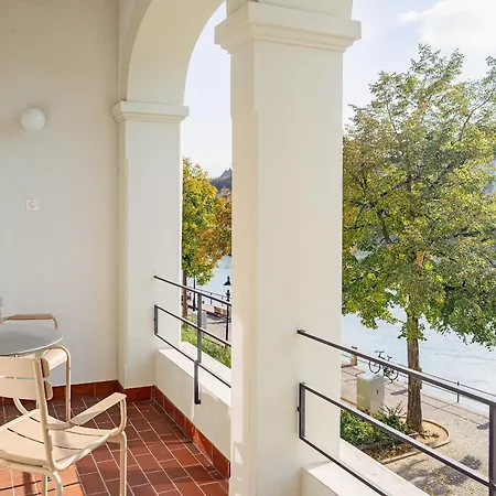 Hotel Krafft 4*