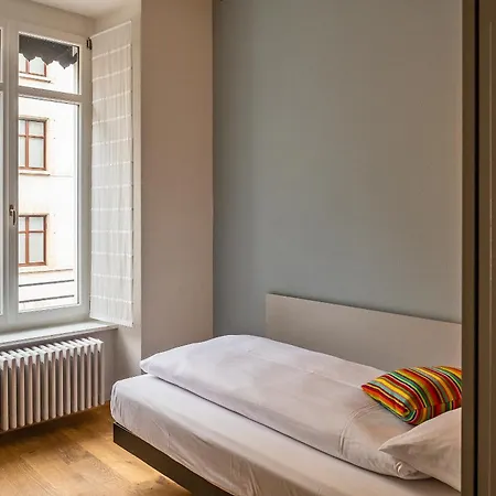 Krafft Hotel