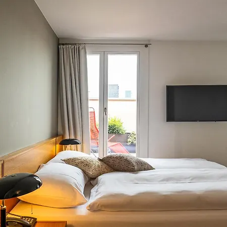 Hotel Krafft