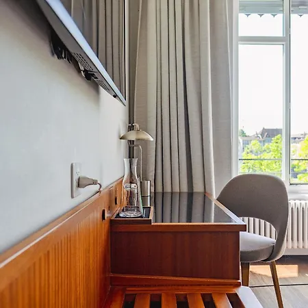 Krafft 4* Basel