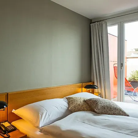 Hotel Krafft