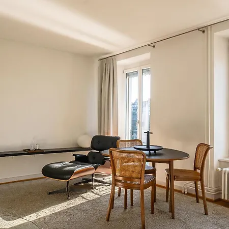 Krafft Basel