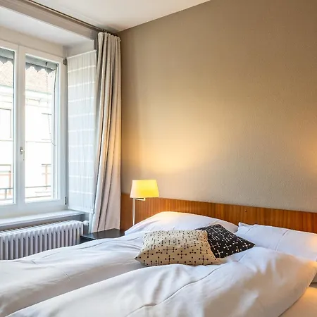 Krafft 4* Basel