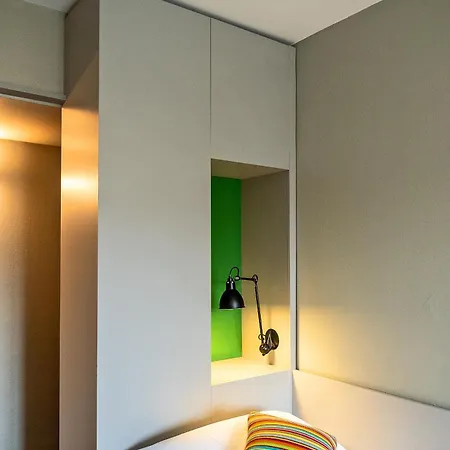 Krafft Hotel