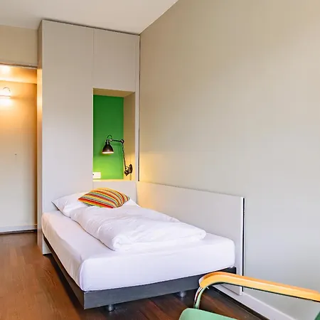 Hotel Krafft