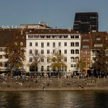 Hotel Krafft