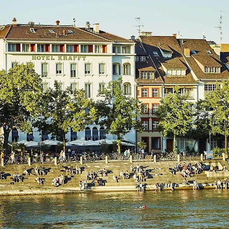 Krafft 4* Basel