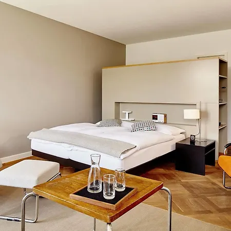 Hotel Krafft