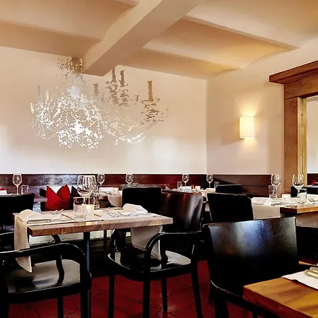 Krafft Hotel Basel
