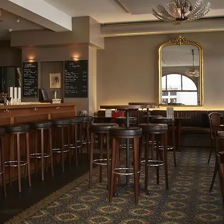 Krafft Hotel 4*