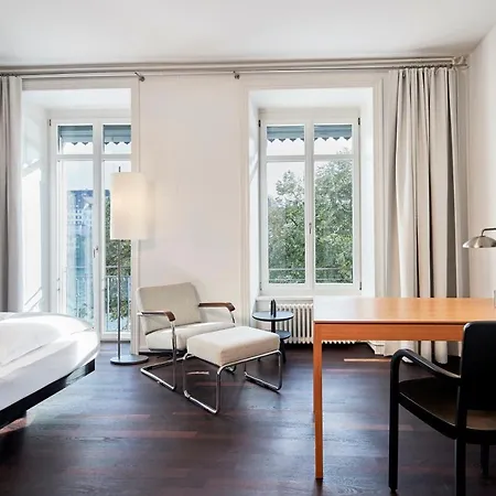 Krafft Szálloda 4*