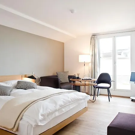 Szálloda Krafft 4*