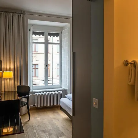 Krafft 4* Bázel