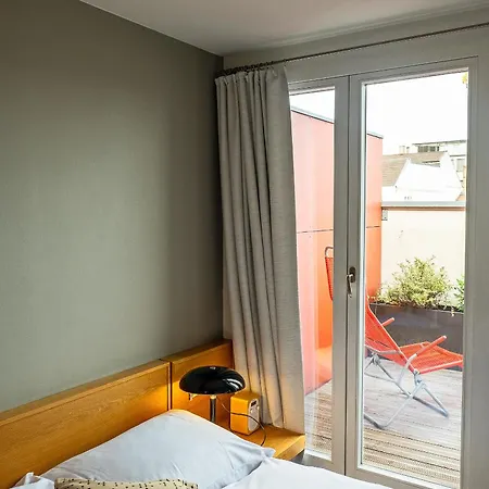 Krafft Szálloda 4*