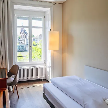 Szálloda Krafft 4*