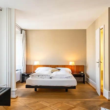 Krafft Szálloda 4*