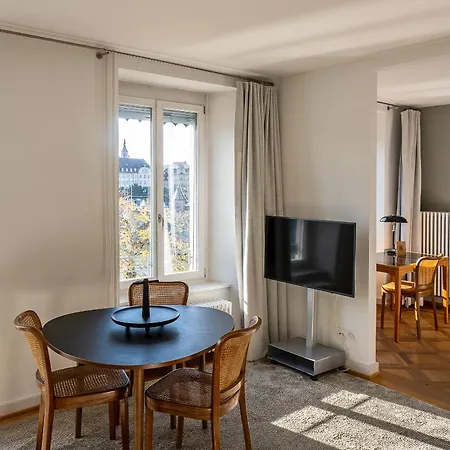 Szálloda Krafft 4*