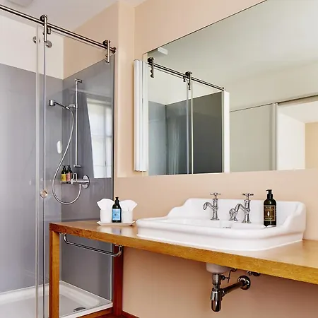 Hotel Krafft 4*
